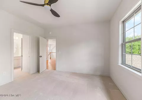 Bedroom - 230 Paulson Ct, Pinehurst, NC 28374 photo 4 of 5