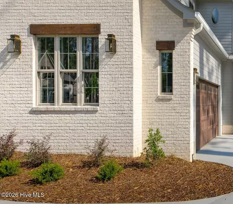 Exterior - 230 Paulson Ct, Pinehurst, NC 28374 photo 6 of 11