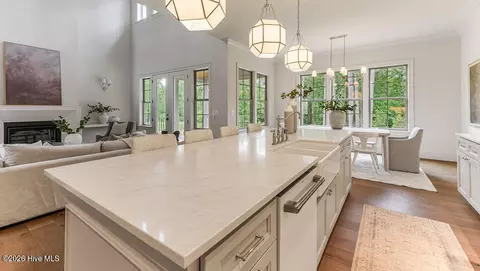 Kitchen - 230 Paulson Ct, Pinehurst, NC 28374 photo 2 of 9