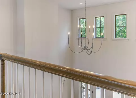 Entry Way - 230 Paulson Ct, Pinehurst, NC 28374 photo 4 of 6