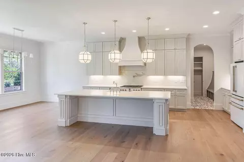 Kitchen - 230 Paulson Ct, Pinehurst, NC 28374 photo 2 of 10
