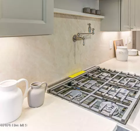 Kitchen - 230 Paulson Ct, Pinehurst, NC 28374 photo 6 of 7