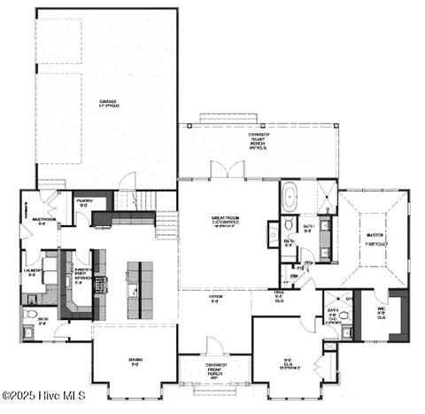 235 Paulson Ct, Pinehurst, NC 28374 photo 2