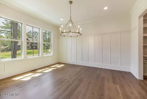 Dining - 300 Sloan Ln, Pinehurst, NC 28374 photo 2 of 2