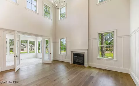 Living - 300 Sloan Ln, Pinehurst, NC 28374 photo 2 of 2