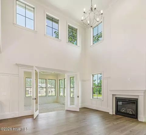 Living - 300 Sloan Ln, Pinehurst, NC 28374 photo 1 of 2