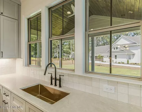 Kitchen - 300 Sloan Ln, Pinehurst, NC 28374 photo 4 of 8