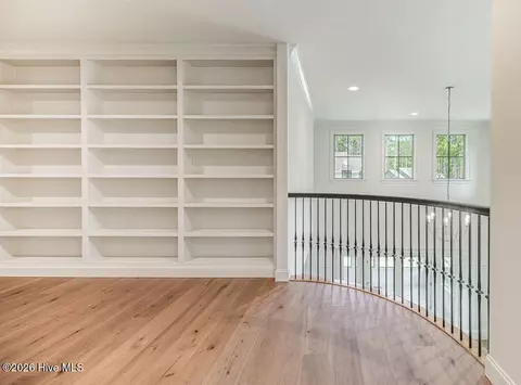 Entry Way - 300 Sloan Ln, Pinehurst, NC 28374 photo 6 of 7