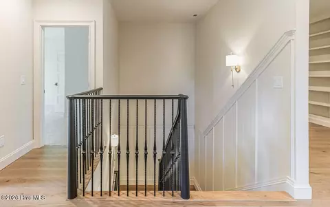 Entry Way - 300 Sloan Ln, Pinehurst, NC 28374 photo 5 of 7