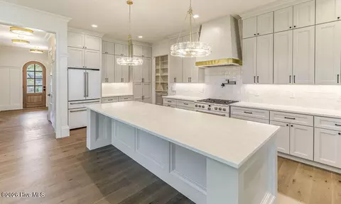 Kitchen - 300 Sloan Ln, Pinehurst, NC 28374 photo 2 of 8
