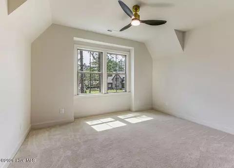 Bedroom - 300 Sloan Ln, Pinehurst, NC 28374 photo 3 of 4