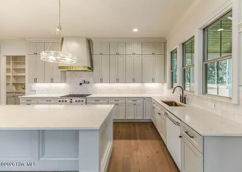 Kitchen - 300 Sloan Ln, Pinehurst, NC 28374 photo 3 of 8