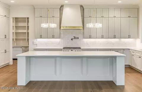 Kitchen - 300 Sloan Ln, Pinehurst, NC 28374 photo 1 of 8