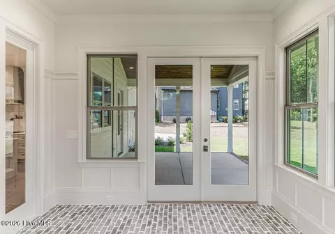 Exterior - 300 Sloan Ln, Pinehurst, NC 28374 photo 6 of 7