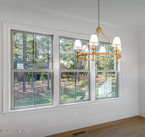 Dining - 305 Sloan Ln, Pinehurst, NC 28374 photo 2 of 2