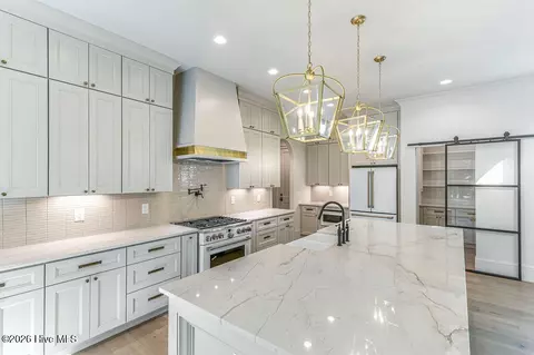 Kitchen - 305 Sloan Ln, Pinehurst, NC 28374 photo 3 of 11