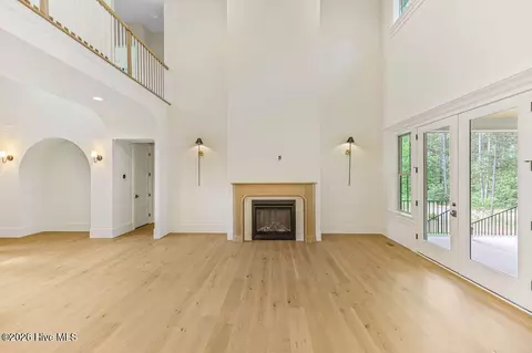 Living - 305 Sloan Ln, Pinehurst, NC 28374 photo 2 of 4