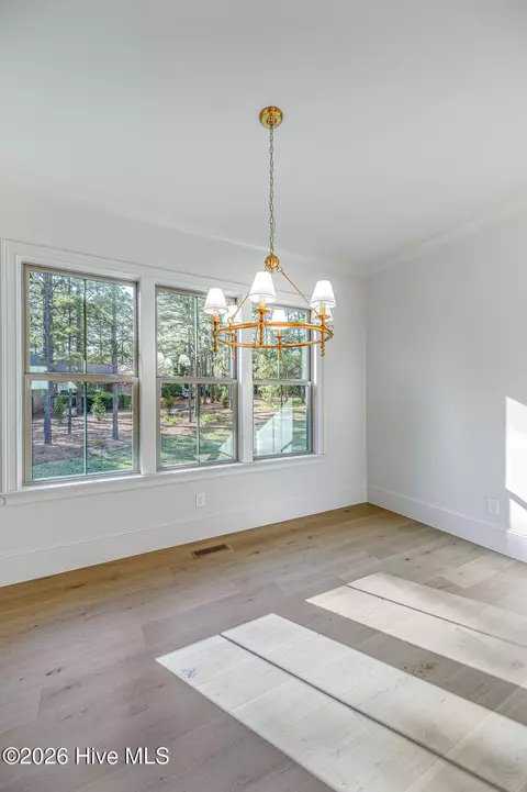 Dining - 305 Sloan Ln, Pinehurst, NC 28374 photo 1 of 2