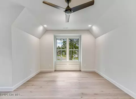 Bedroom - 305 Sloan Ln, Pinehurst, NC 28374 photo 1 of 1