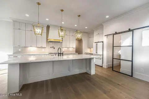 Kitchen - 305 Sloan Ln, Pinehurst, NC 28374 photo 2 of 11