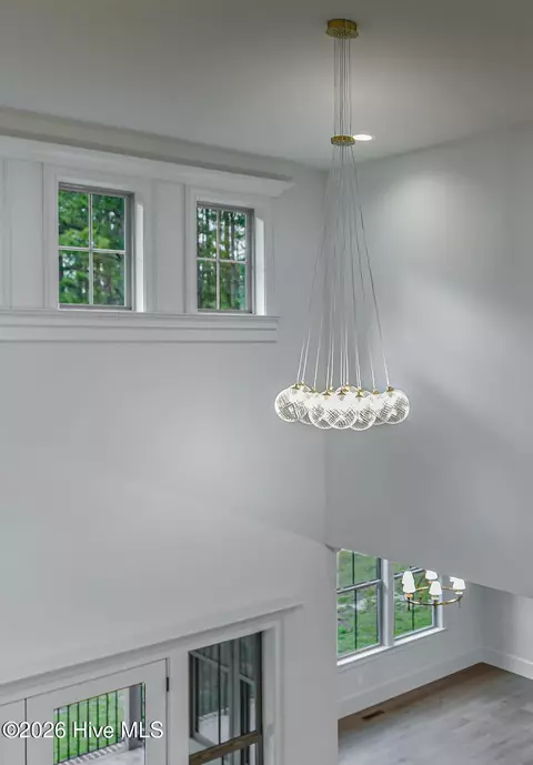 Entry Way - 305 Sloan Ln, Pinehurst, NC 28374 photo 2 of 7