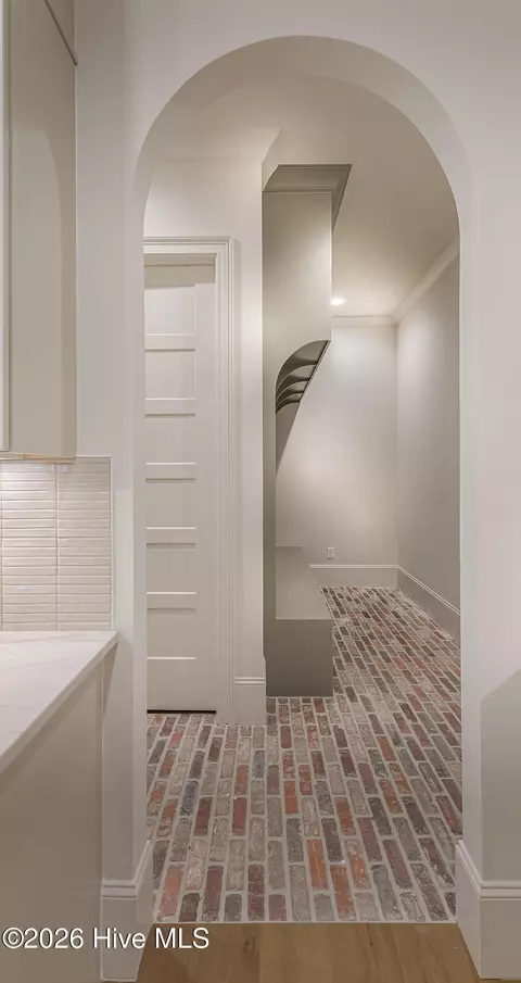 Entry Way - 305 Sloan Ln, Pinehurst, NC 28374 photo 6 of 7