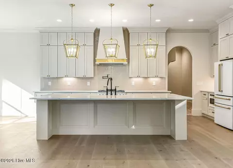 Kitchen - 305 Sloan Ln, Pinehurst, NC 28374 photo 4 of 11