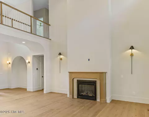 Living - 305 Sloan Ln, Pinehurst, NC 28374 photo 3 of 4