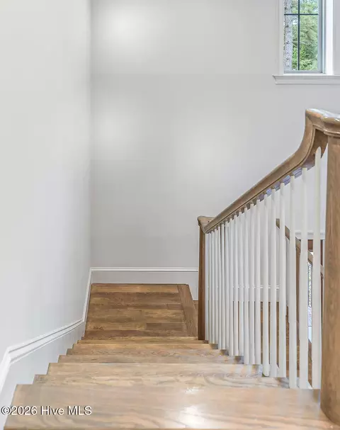 Entry Way - 305 Sloan Ln, Pinehurst, NC 28374 photo 3 of 7