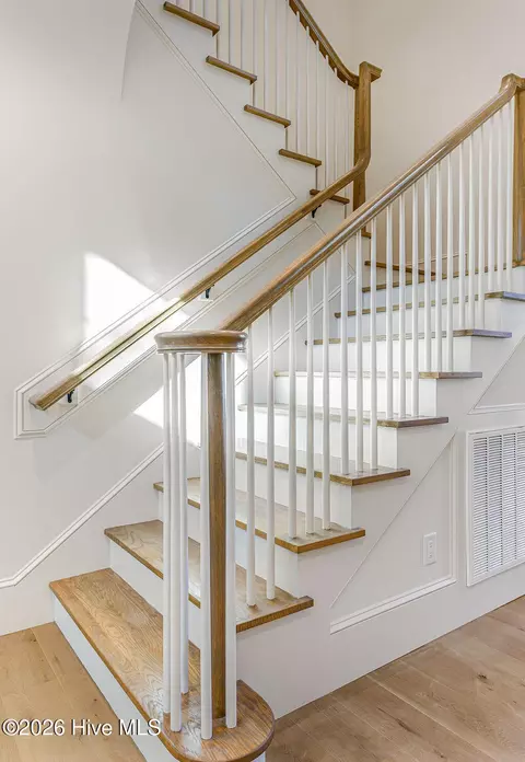Entry Way - 305 Sloan Ln, Pinehurst, NC 28374 photo 7 of 7