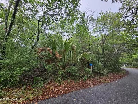 109 Kitty Hawk Way, Bald Head Island, NC 28461
