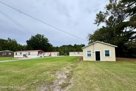 3936 Stantonsburg Rd, Greenville, NC 27834