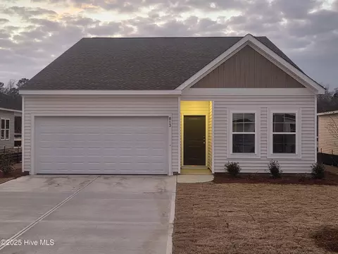 813 Schoolfield Dr, Sneads Ferry, NC 28460