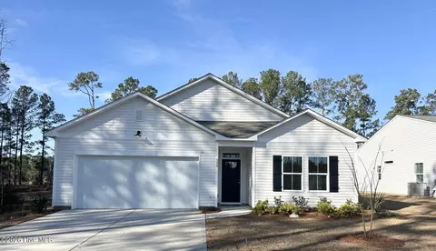 990 Hillrose Ln SW #09, Ocean Isle Beach, NC 28469