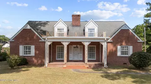 290 W Washington St, Bethel, NC 27812