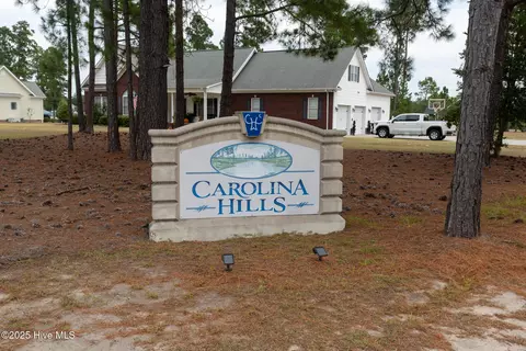 tbd Kenric Pt, Rockingham, NC 28379