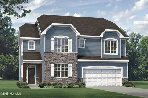 561 Midsummer St # 214, Aberdeen, NC 28315