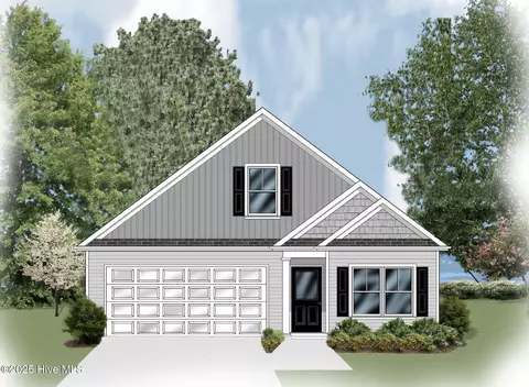 6331 Gordon Rd, Wilmington, NC 28411