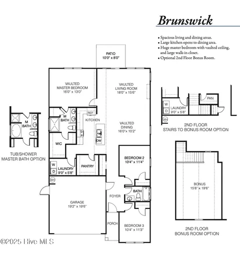 6331 Gordon Rd, Wilmington, NC 28411