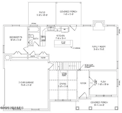 123 Winsford Cir, West End, NC 27376