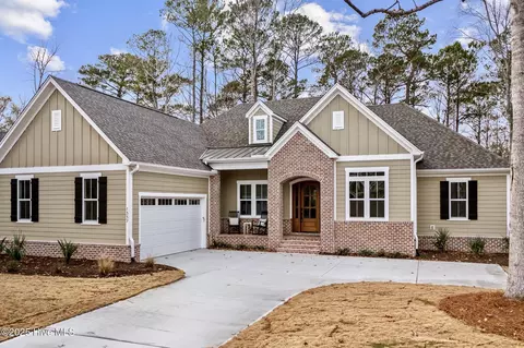1357 Oak Glen Ct SE, Bolivia, NC 28422