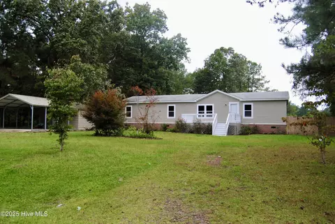 7895 Goodman Branch Rd NE, Leland, NC 28451