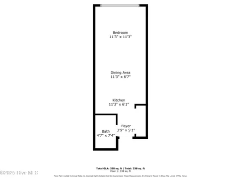 452 Racine Dr #F-303, Wilmington, NC 28403