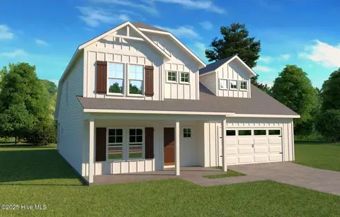 3833 Bankergate Ct, Fayetteville, NC 28311