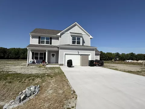 111 Yadkin Dr, Shawboro, NC 27973