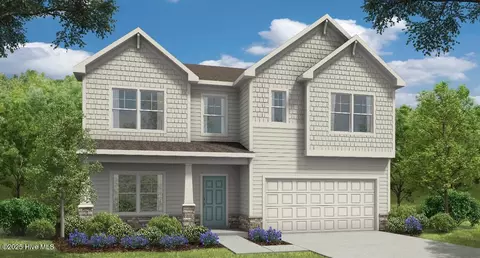 272 Enfield Dr, Carthage, NC 28327