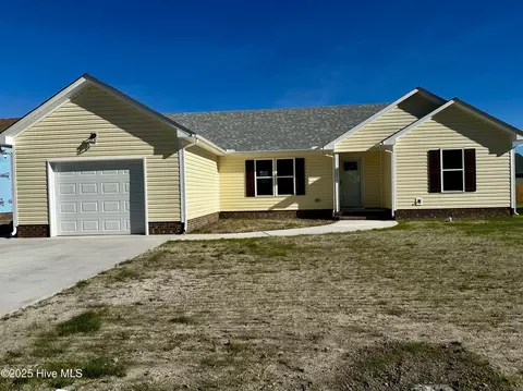 251 Nugget Trl, Elizabeth City, NC 27909