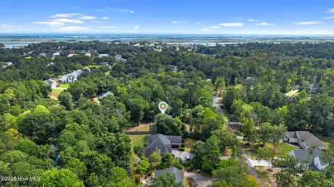 View/Area - 220 Hickory Ln, Hampstead, NC 28443 photo 4 of 5