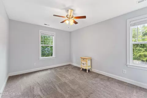 Bedroom - 220 Hickory Ln, Hampstead, NC 28443 photo 1 of 2