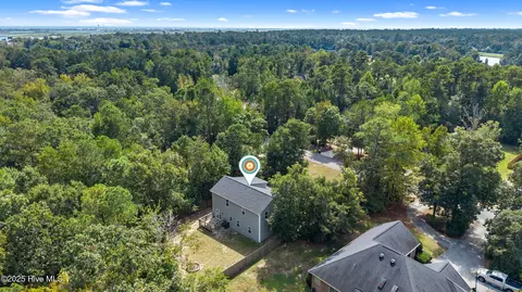 View/Area - 220 Hickory Ln, Hampstead, NC 28443 photo 2 of 5